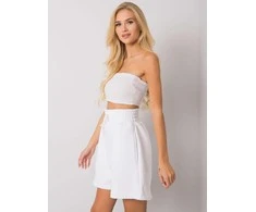 Basic Feel Good Šortai-RV-SN-6992-1,84-balti