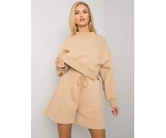 Basic Feel Good Šortai-RV-SN-6992-1,84-kupranugariai