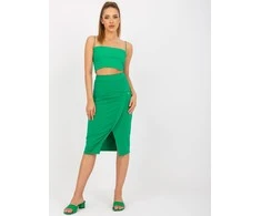 Basic Feel Good Spónica-RV-SD-7847.80-žalia