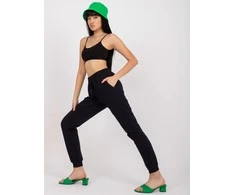 Basic Feel Good Sportinės kelnės-AP-DR-A-003-mėlynos spalvos