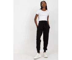 Basic Feel Good Sportinės kelnės-B-005.11X-juodos