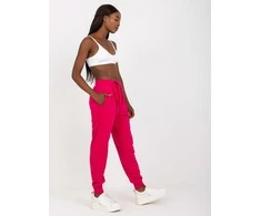 Basic Feel Good Sportinės kelnės-B-005.60-fuksija