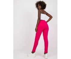 Basic Feel Good Sportinės kelnės-RV-DR-3589.05X-fuksija