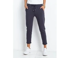 Basic Feel Good Sportinės kelnės-RV-DR-3589.10X-grafitas