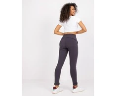 Basic Feel Good Sportinės kelnės-RV-DR-3589.10X-grafitas