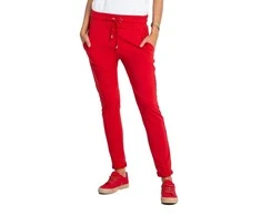Basic Feel Good Sportinės kelnės-RV-DR-3698.07X-raudona