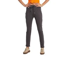 Basic Feel Good Sportinės kelnės – RV-DR-3698.08X – tamsi chaki