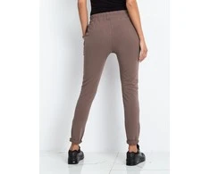 Basic Feel Good Sportinės kelnės-RV-DR-3698.08X-rudos