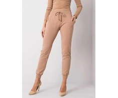 Basic Feel Good Sportinės kelnės-RV-DR-5040.02X-camel