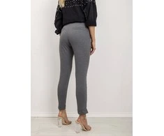 Basic Feel Good Sportinės kelnės-RV-DR-5222.59-tamsiai pilkos