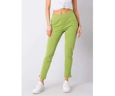 Basic Feel Good Sportinės kelnės - RV-DR-5222.59 - šviesiai žalios