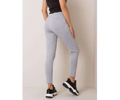 Basic Feel Good Sportinės kelnės-RV-DR-5222.59-pilkos
