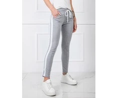 Basic Feel Good Sportinės kelnės-RV-DR-5407.88-pilkos
