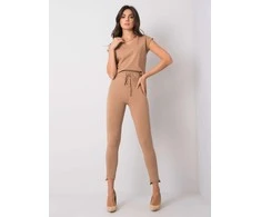 Basic Feel Good Sportinės kelnės-RV-DR-6002.14X-camel