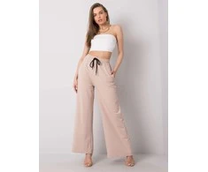 Basic Feel Good Sportinės kelnės-RV-DR-6262.03X-smėlio spalvos