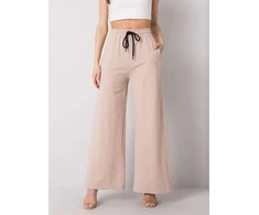Basic Feel Good Sportinės kelnės-RV-DR-6262.03X-smėlio spalvos