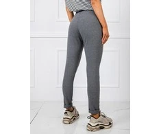 Basic Feel Good Sportinės kelnės-TP-DR-5477.88-tamsiai pilkos
