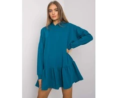 Basic Feel Good Suknelė-RV-SK-7184.22X-marine