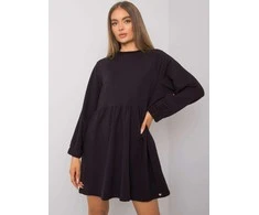 Basic Feel Good Suknelė-RV-SK-7247.15P-juoda