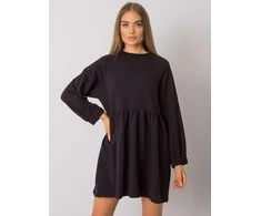 Basic Feel Good Suknelė-RV-SK-7247.15P-juoda