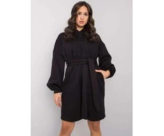 Basic Feel Good Suknelė-RV-SK-7253.13-juoda