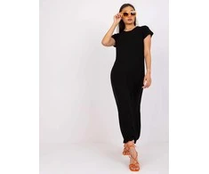 Basic Feel Good Suknelė-RV-SK-7671.08-juoda