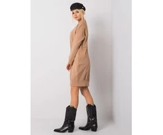 Basic Feel Good Suknelė-RV-TU-5184.93P-kupranugaris