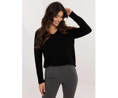 Basic Feel Good Sweter-IT-SW-0810.08P-juoda