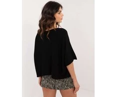 Basic Feel Good Sweter-IT-SW-0811.88P-juoda