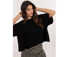Basic Feel Good Sweter-IT-SW-0811.88P-juoda