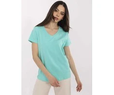 Basic Feel Good T-shirt-CLM-TS-1639.12-turkio