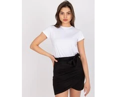 Basic Feel Good Marškinėliai-RV-TS-4623.11-balti