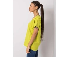 Basic Feel Good Marškinėliai-RV-TS-4832.40P-kalkės