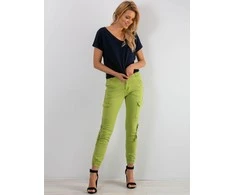 Basic Feel Good Marškinėliai-RV-TS-4832.42P-tamsiai mėlyni