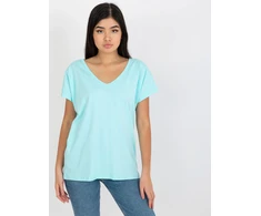 Basic Feel Good Marškinėliai-RV-TS-4832.85-mint