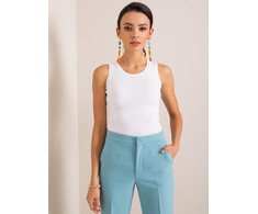 Basic Feel Good Palaidinė-RV-TP-5589.25P-baltas