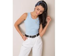 Basic Feel Good PalaidinėRV-TP-5589.25P - Šviesiai mėlyna