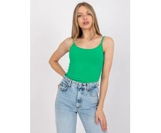 Basic Feel Good Palaidinė-RV-TP-7540.04-žalias
