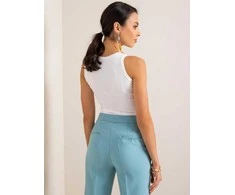 Basic Feel Good Palaidinė-RV-TP-5589.25P-baltas