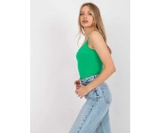 Basic Feel Good Palaidinė-RV-TP-7540.04-žalias