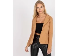 Basic Feel Good Striukė moterims-RV-ZT-7821.52P-camelowy
