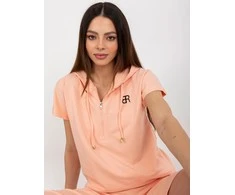 Berrak Pižama-BR-PI-9186-persikas