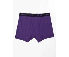 Berrak Bokseriai - BR-BK-4476.28P - tamsiai violetinė