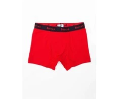 Berrak Bokseriai-BR-BK-4476.28P-raudona