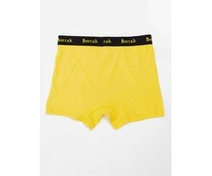 Berrak Bokseriai-BR-BK-4476.28P-geltona