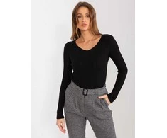 Bluoltre Megztinis-PM-SW-WJ92927A.31-juodas