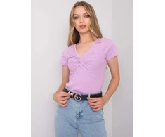 Calben Palaidinė-CA-BZ-5800.15P-šviesiai violetinė