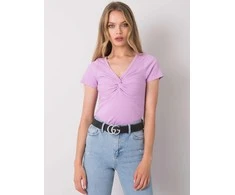 Calben Palaidinė-CA-BZ-5800.15P-šviesiai violetinė