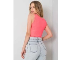 Calben Palaidinė-CA-TP-5788.14P-fluo rožinis