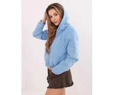 Calimera Bluza-CLM-BL-3762.08-mėlyna